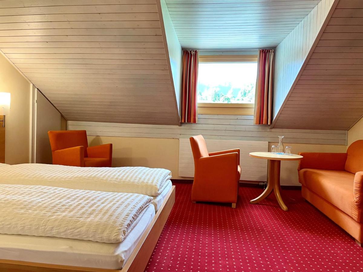 פיש Boutique Und Bier Hotel Des Alpes מראה חיצוני תמונה