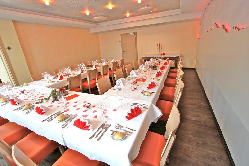 פיש Boutique Und Bier Hotel Des Alpes מראה חיצוני תמונה
