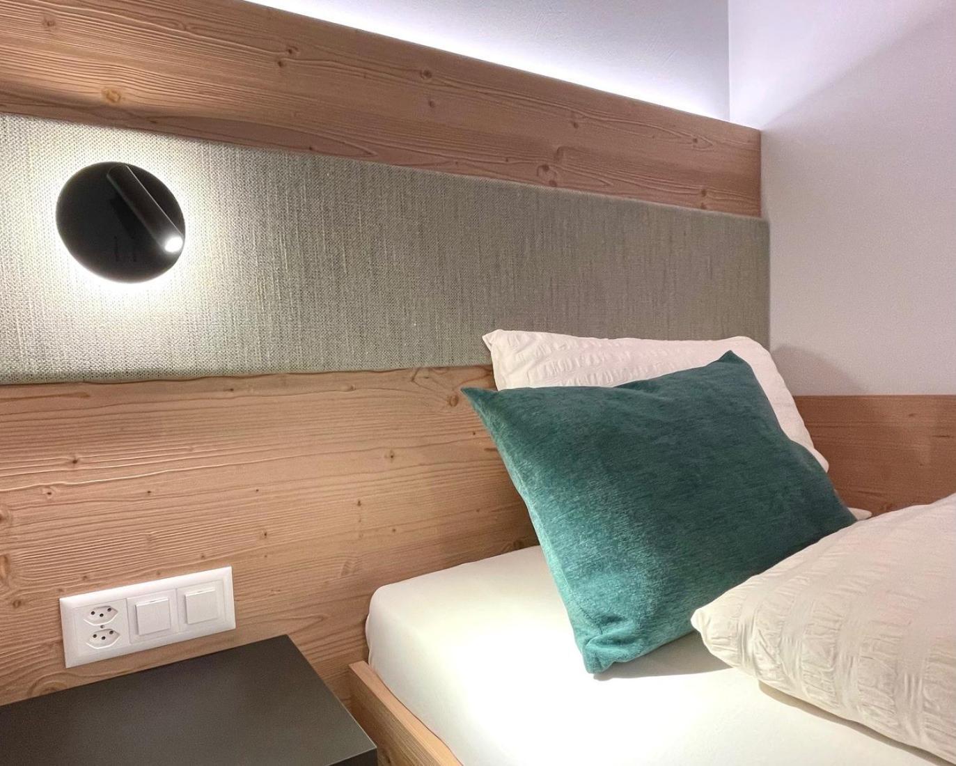 פיש Boutique Und Bier Hotel Des Alpes מראה חיצוני תמונה