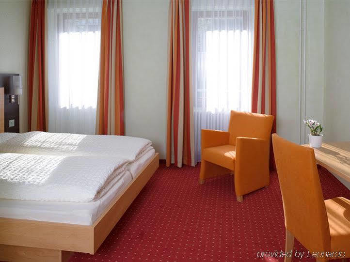 פיש Boutique Und Bier Hotel Des Alpes חדר תמונה